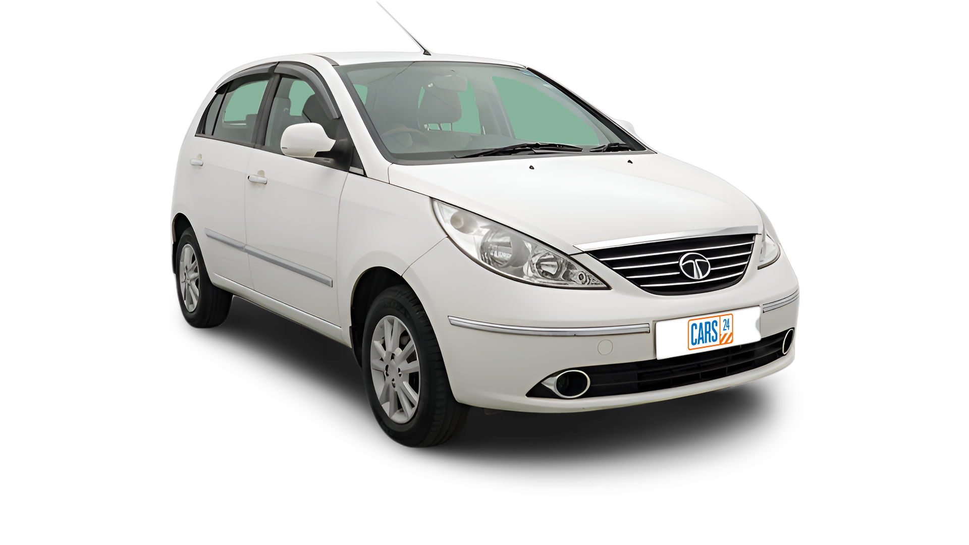 Tata Indica Vista-img